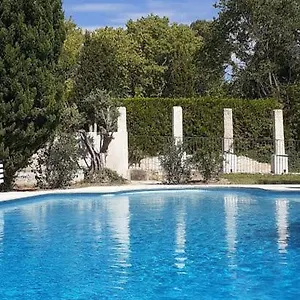 *** Hotel Glanum Et Frankreich