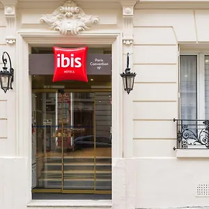 3* Hotel Ibis Vaugirard Porte De Versailles