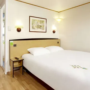 *** Hotel Campanile Frankreich