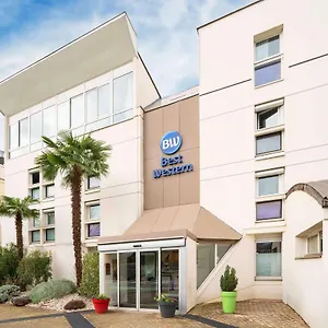 *** Hotel Western Centre Frankreich