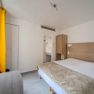 3* Hotel Casa Serena