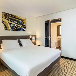 **** Hotel Novotel Europe Frankreich