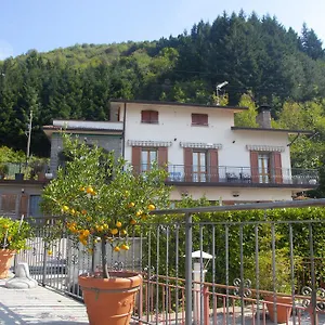 Affittacamere Cà Nesi Castel di Casio