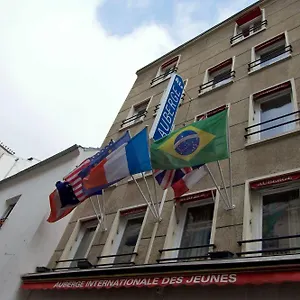 Ostello Internationale Des Jeunes