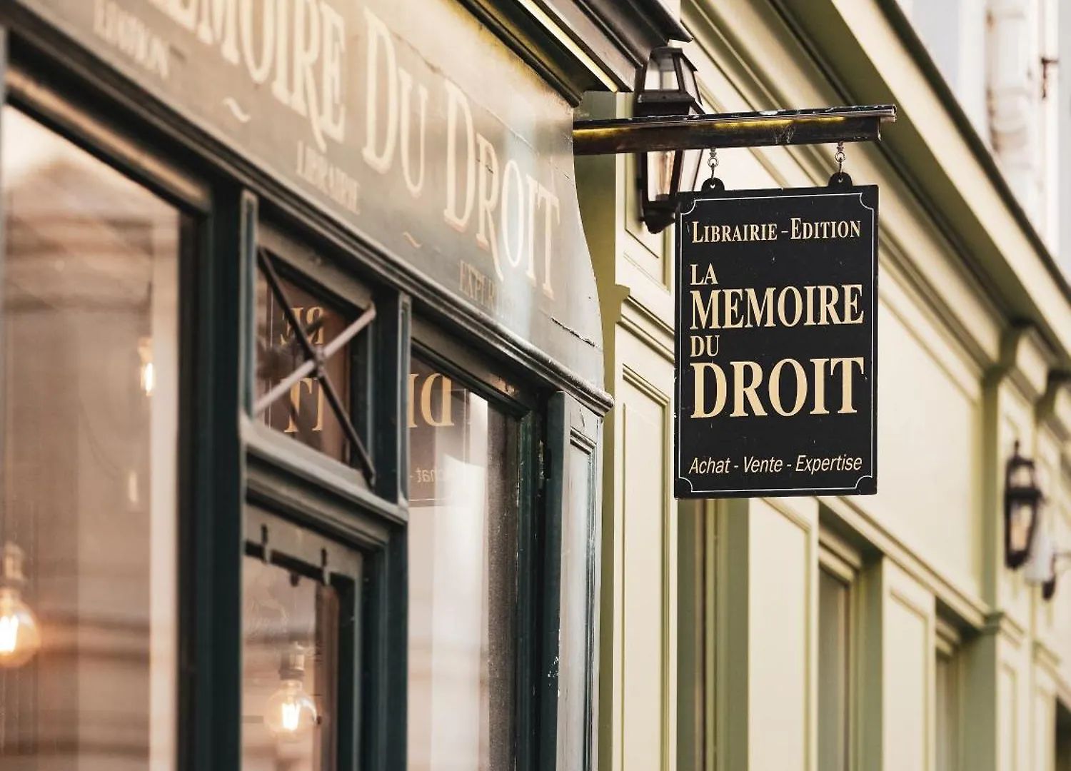 Hotel Madeleine De Senlis Paris