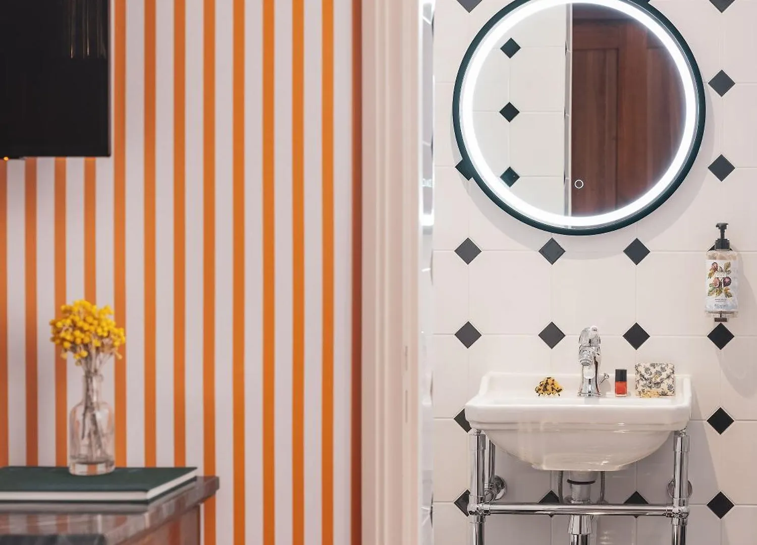 Hotel Madeleine De Senlis Paris