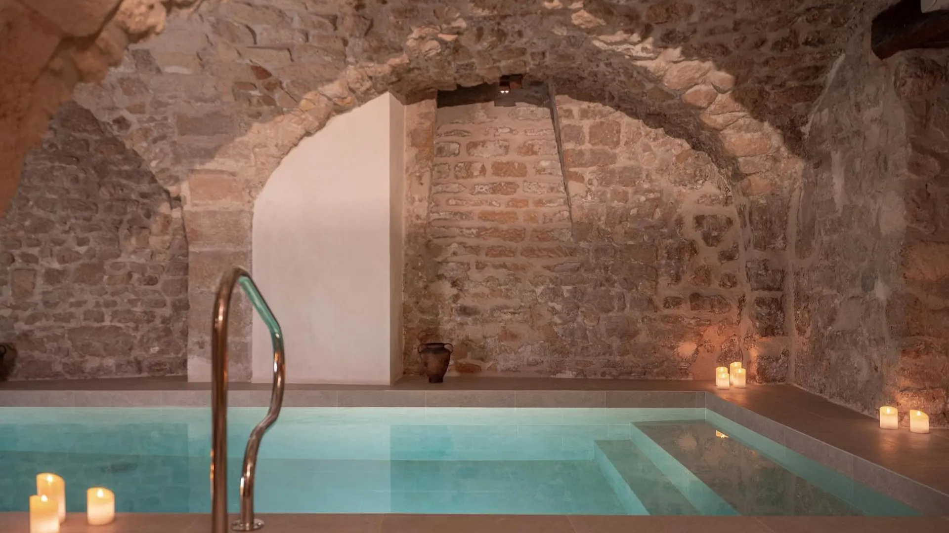 Hotel Madeleine De Senlis Paris