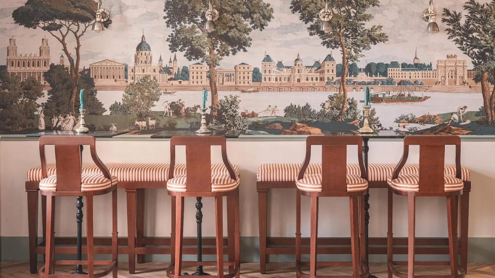Hotel Madeleine De Senlis Parigi