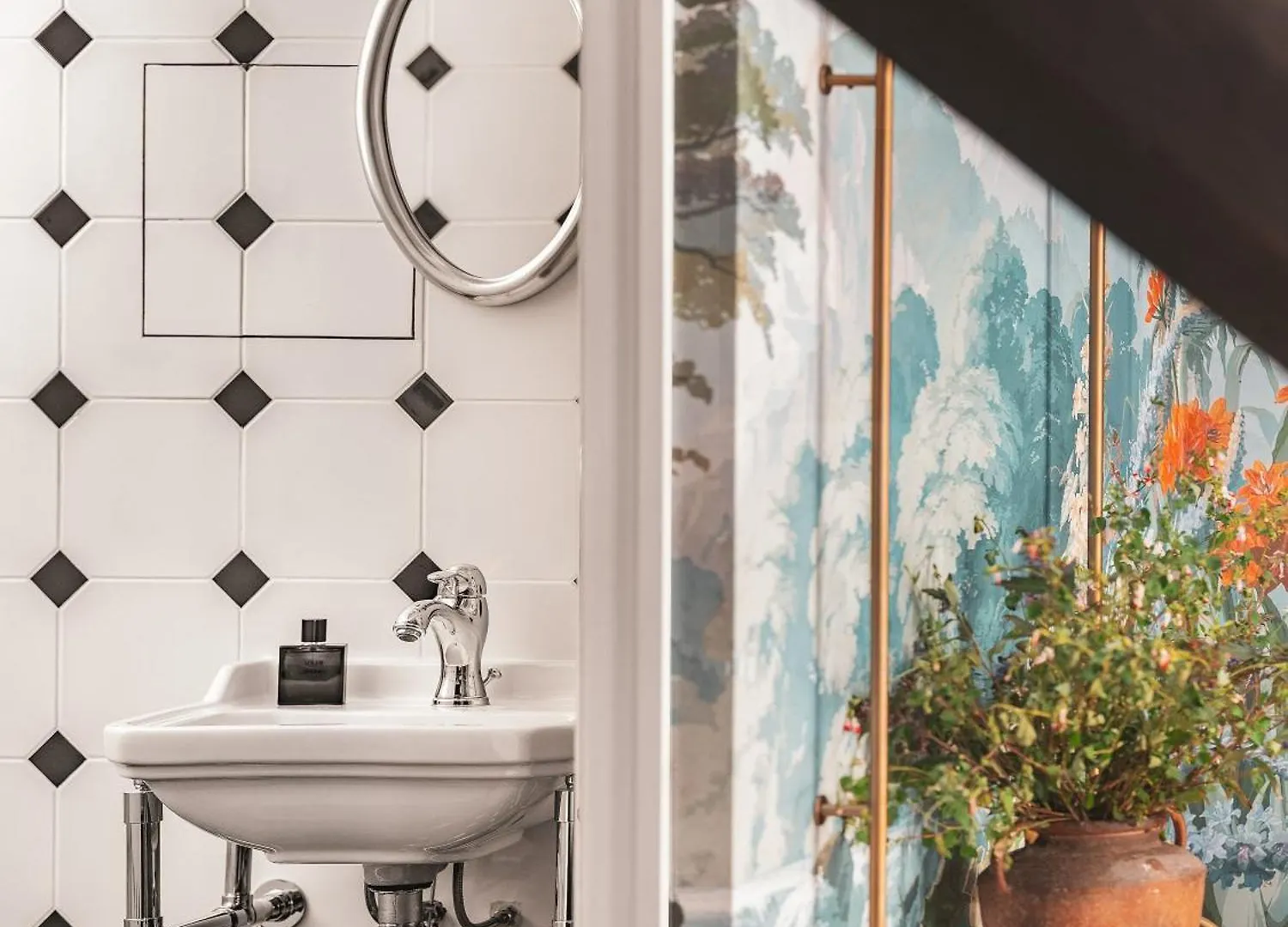 Hotel Madeleine De Senlis Parigi 3*,