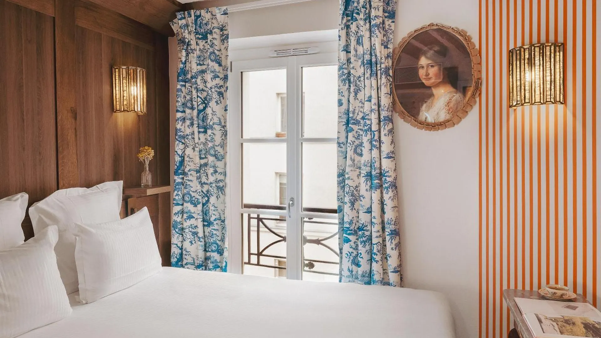 Hotel Madeleine De Senlis Parigi 3*,