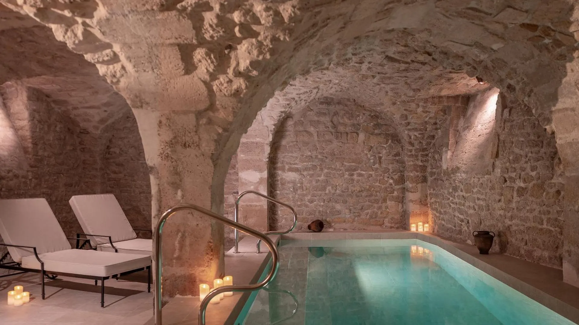 Hotel Madeleine De Senlis Parigi Francia